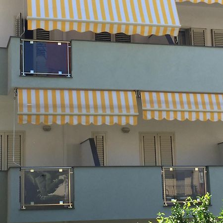 Le Zagare Apartments Sant'Alessio Siculo Exterior photo