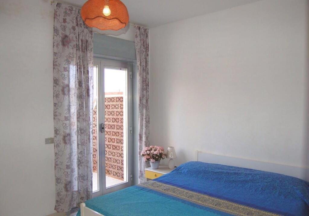 Le Zagare Apartments Sant'Alessio Siculo Exterior photo