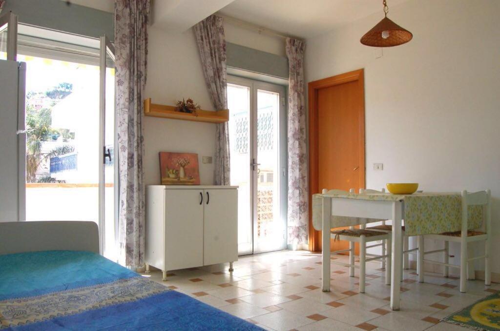 Le Zagare Apartments Sant'Alessio Siculo Exterior photo