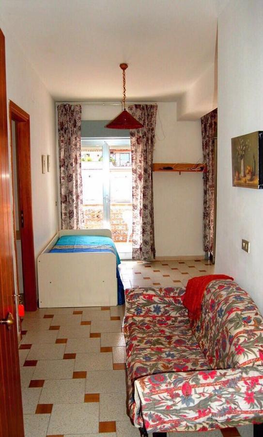 Le Zagare Apartments Sant'Alessio Siculo Exterior photo