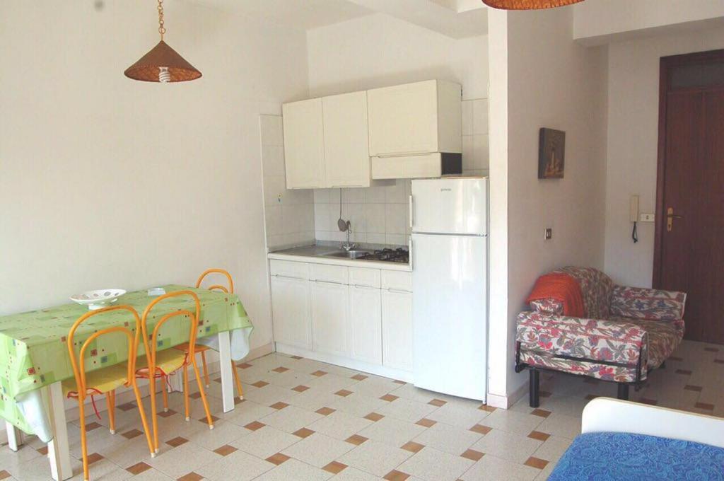 Le Zagare Apartments Sant'Alessio Siculo Exterior photo
