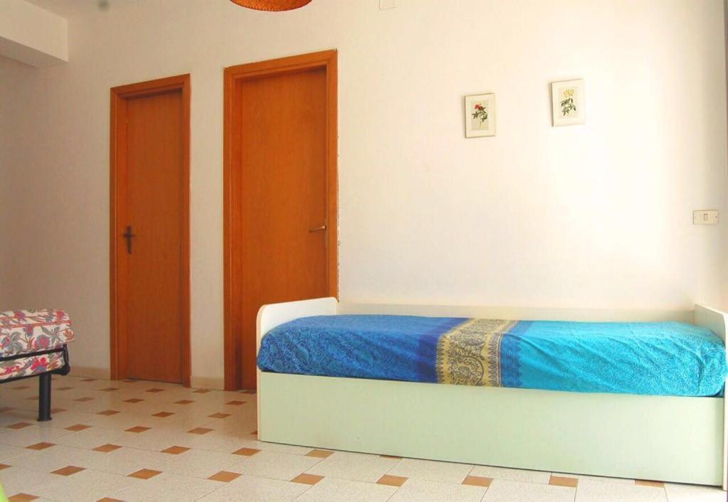 Le Zagare Apartments Sant'Alessio Siculo Exterior photo