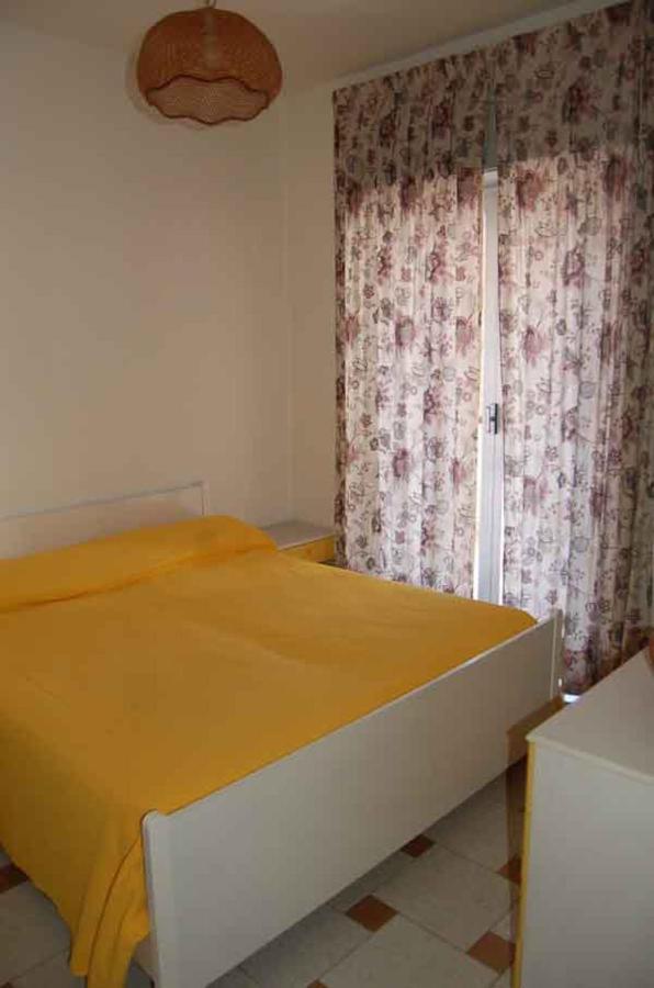 Le Zagare Apartments Sant'Alessio Siculo Exterior photo