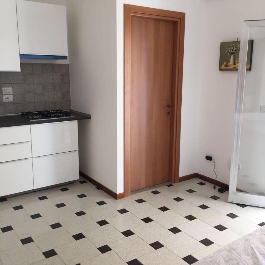 Le Zagare Apartments Sant'Alessio Siculo Exterior photo