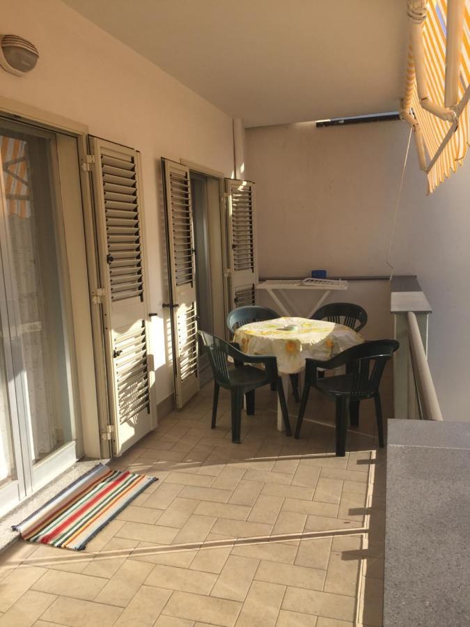 Le Zagare Apartments Sant'Alessio Siculo Exterior photo