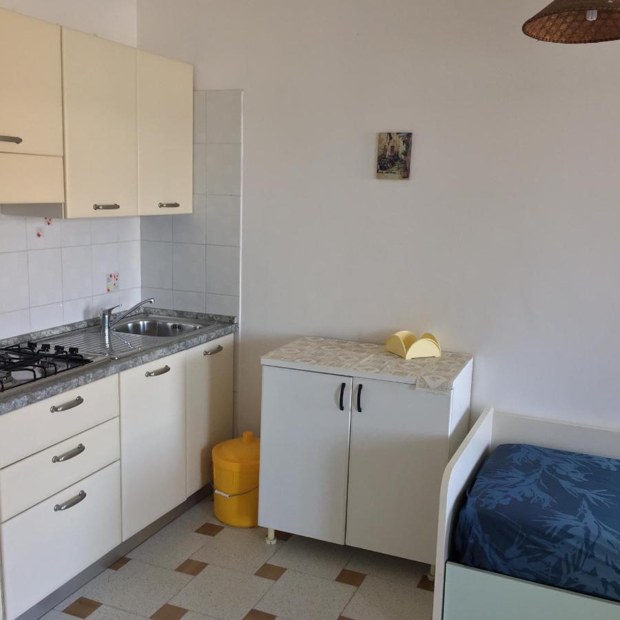 Le Zagare Apartments Sant'Alessio Siculo Exterior photo