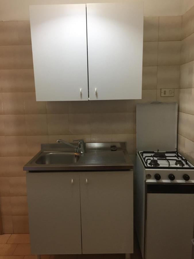 Le Zagare Apartments Sant'Alessio Siculo Exterior photo