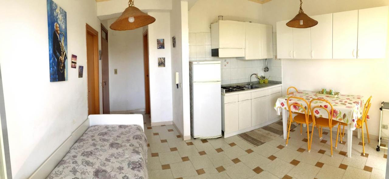 Le Zagare Apartments Sant'Alessio Siculo Exterior photo