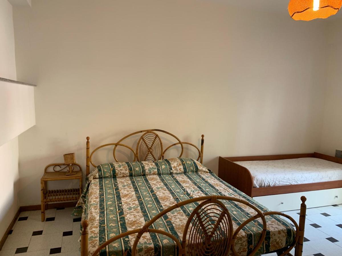 Le Zagare Apartments Sant'Alessio Siculo Exterior photo