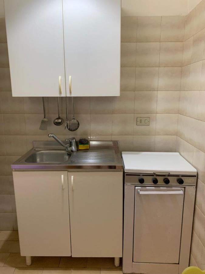 Le Zagare Apartments Sant'Alessio Siculo Exterior photo