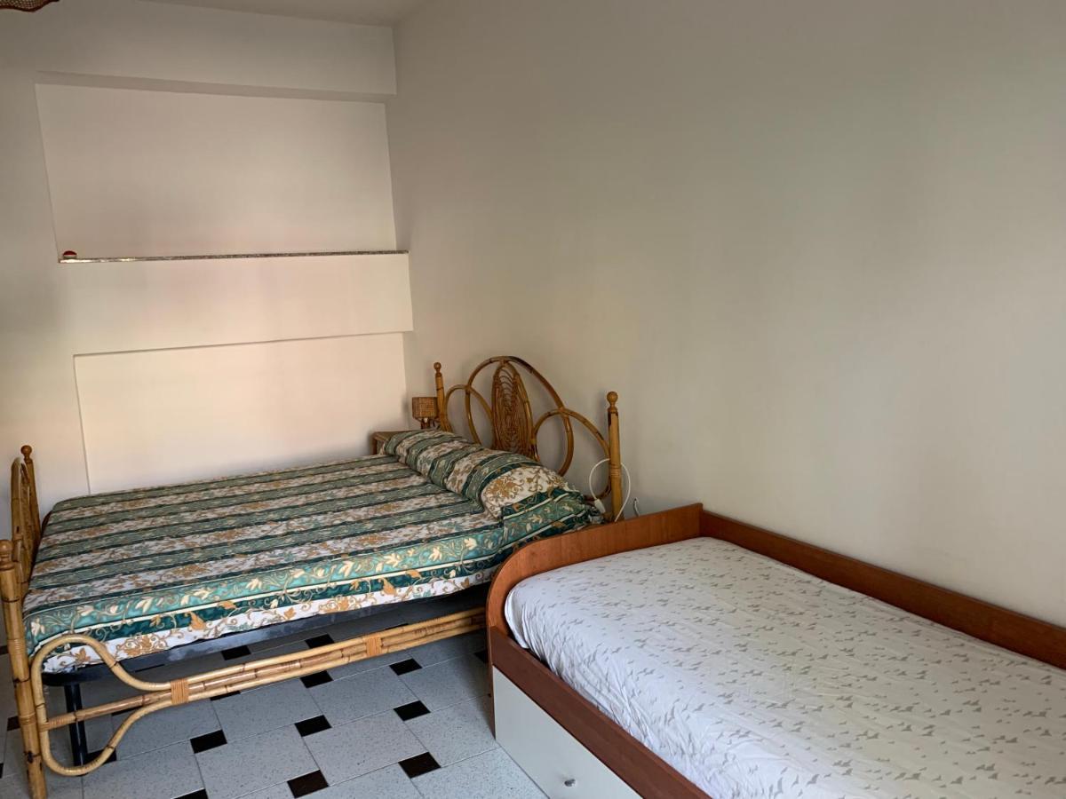 Le Zagare Apartments Sant'Alessio Siculo Exterior photo