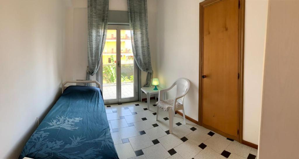 Le Zagare Apartments Sant'Alessio Siculo Exterior photo