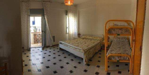 Le Zagare Apartments Sant'Alessio Siculo Exterior photo